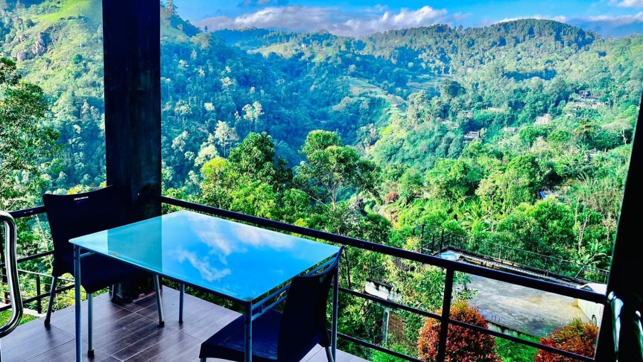 Ella Floating View Acomodação com café da manhã Exterior foto