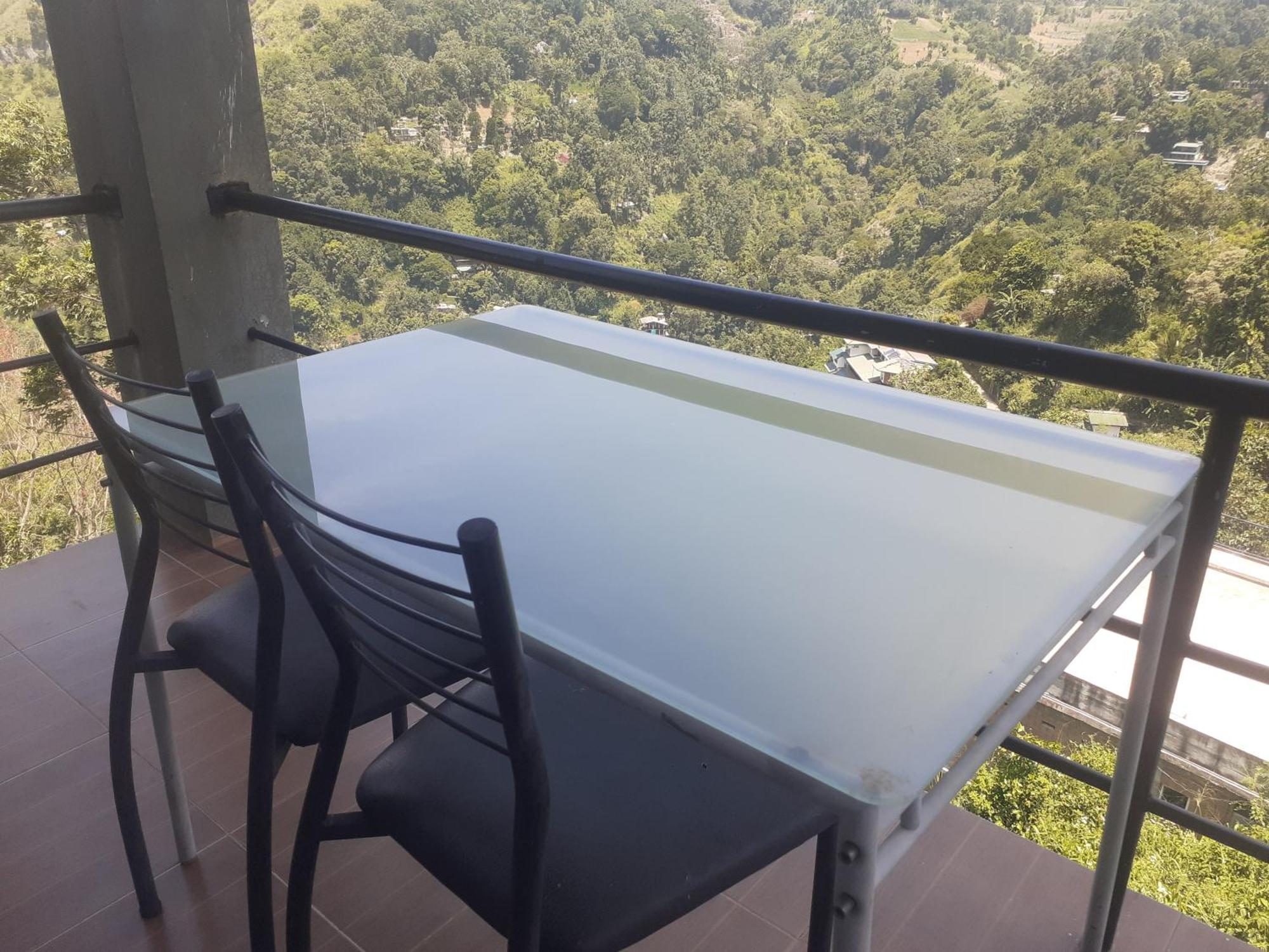 Ella Floating View Acomodação com café da manhã Exterior foto